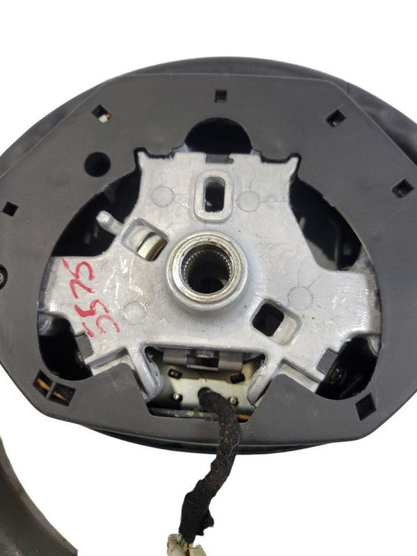 RAM3500   2015 Steering Wheel 670397