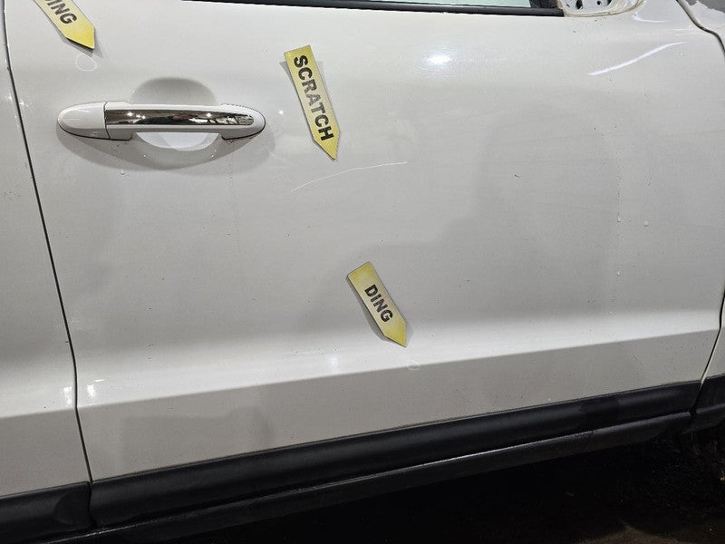 Passenger Right Front Door Fits 07-09 SANTA FE 618783