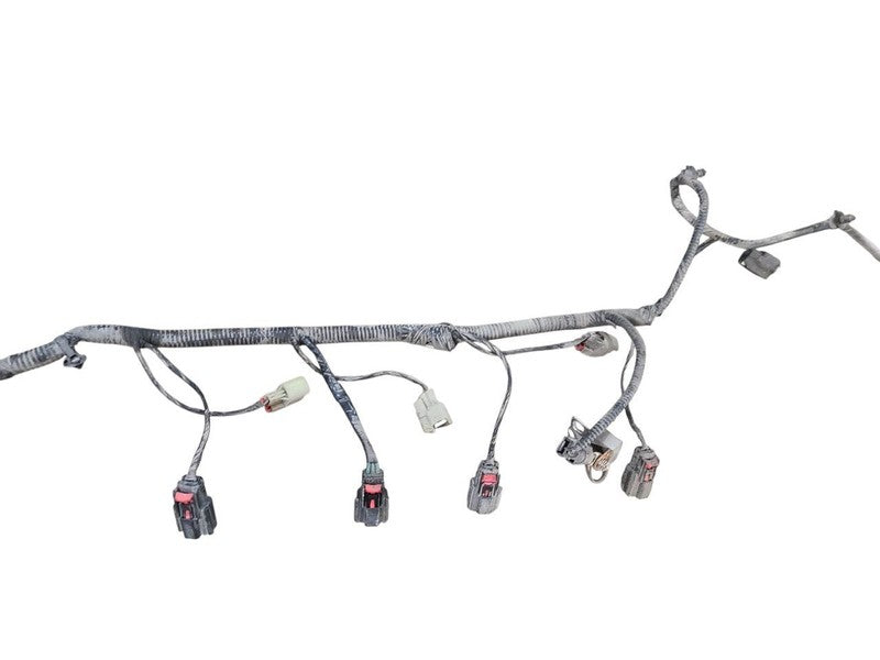 F350SD    2016 Engine Wire Harness 644386