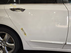 Passenger Rear Side Door Electric Windows Station Wgn Fits 11-14 TSX 6