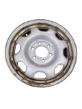 Wheel 17x7-1/2 Steel Painted 8 Holes Fits 10-20 22-24 EXPEDITION 66586