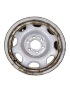 Wheel 17x7-1/2 Steel Painted 8 Holes Fits 10-20 22-24 EXPEDITION 66586