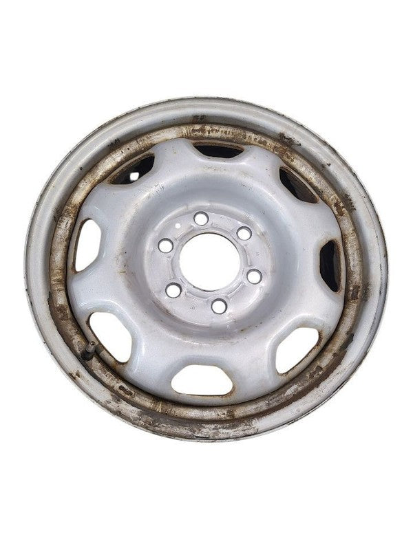 Wheel 17x7-1/2 Steel Painted 8 Holes Fits 10-20 22-24 EXPEDITION 66586