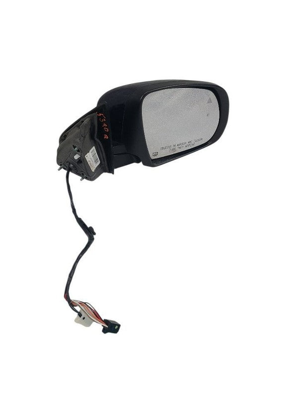 Passenger Side View Mirror Power Manual Folding Fits 14-21 CHEROKEE 65