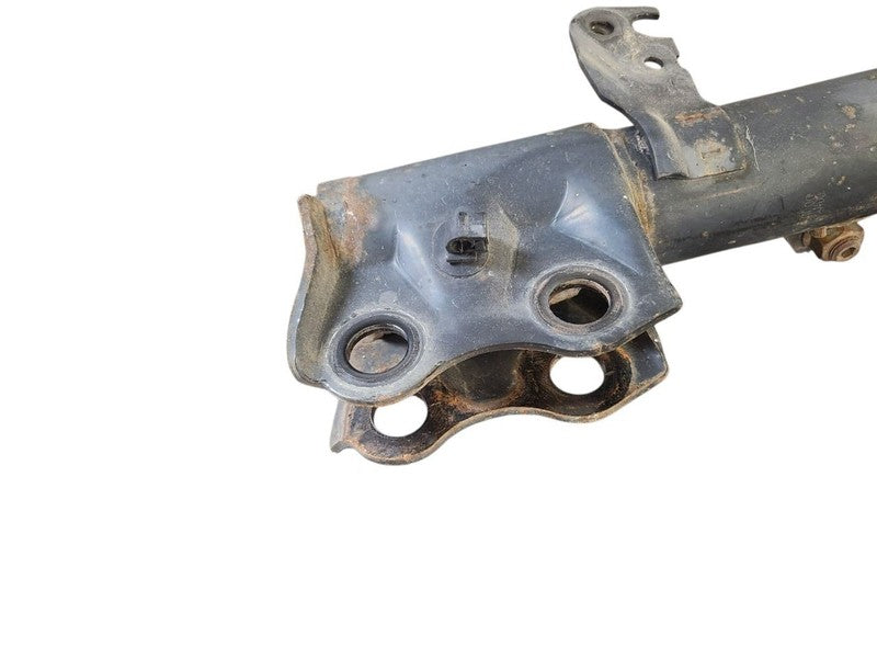 Driver Strut Sedan Front Without Sport Suspension Fits 14-19 COROLLA 6