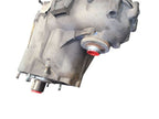 Transfer Case 6.0L Dash Switch Opt Nqf Fits 11-15 SIERRA 2500 PICKUP 6