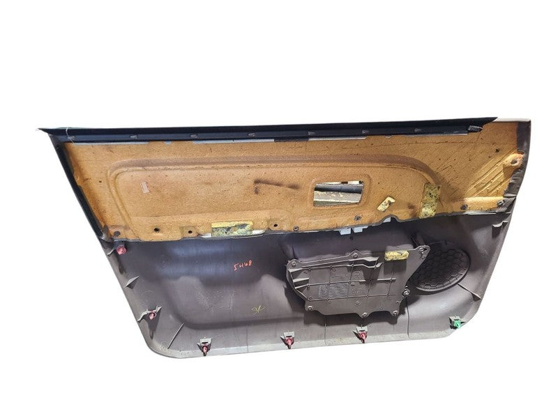 4 RUNNER  2000 Front Door Trim Panel 663410