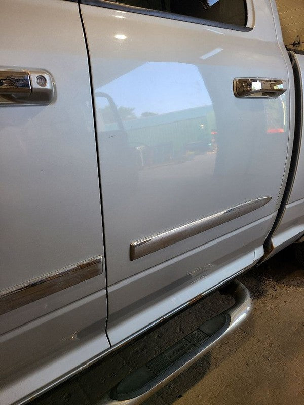 Driver Rear Side Door Classic Style Fits 09-24 DODGE 1500 PICKUP 67407
