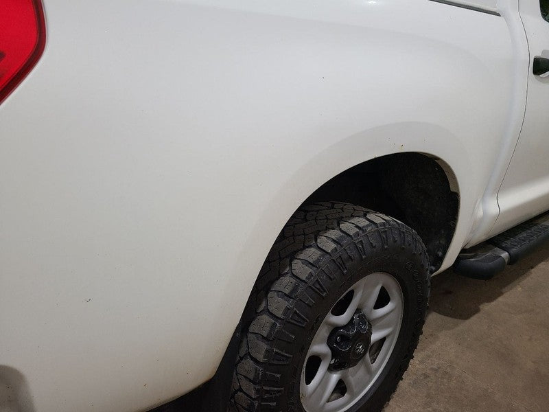 Pickup Box Crew Cab 4 Door 5' 5" Box Fits 07-13 TUNDRA 672607