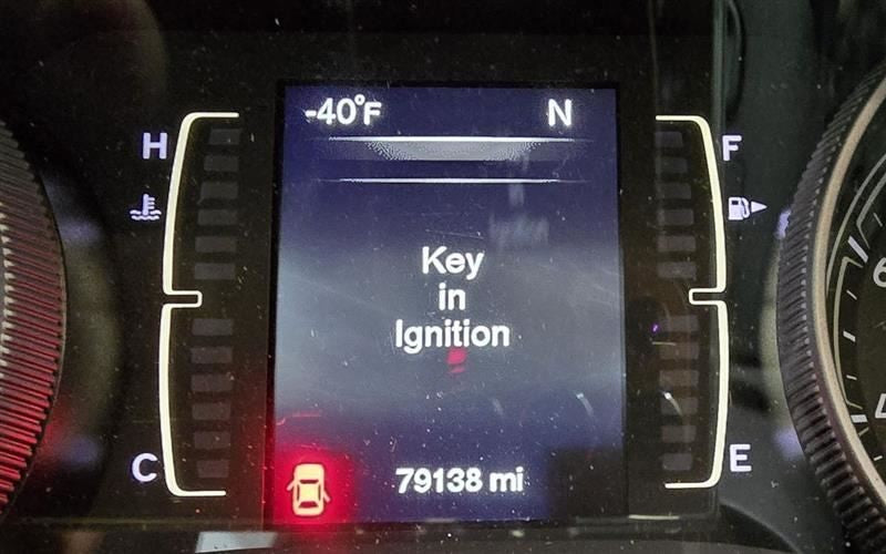 Automatic Transmission 3.2L AWD 3.25 Ratio Fits 16 CHEROKEE 600123