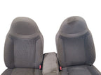 Driver Front Seat Thru 4/07/02 Regular Cab Bench 60/40 Fits 98-02 RANG