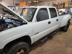 Hub Front Extension Outer Fits 03-18 EXPRESS 3500 VAN 671170