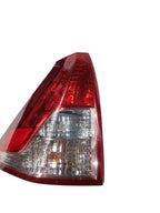 Driver Left Tail Light Lower Fits 12-14 CR-V 654844