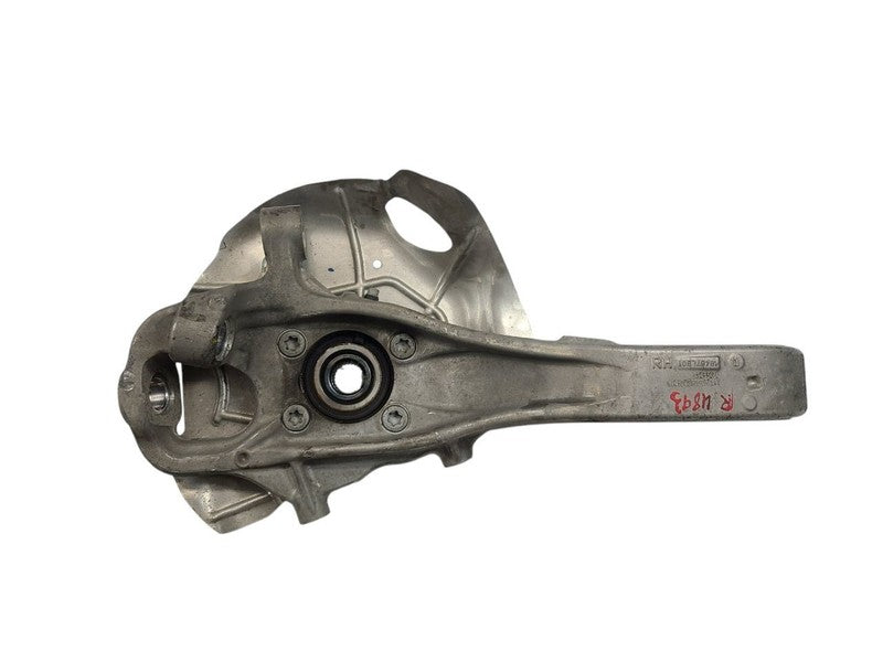 GIULIA    2019 Front Spindle/Knuckle 612963