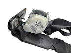 REAR RAM2500   2020 Crew Cab Center Retractor Seat Belt Rear 583906