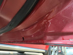 Passenger Rear Side Door Electric Privacy Tint Glass Fits 11-20 JOURNE