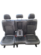 ATLAS     2021 Seat Rear 647673