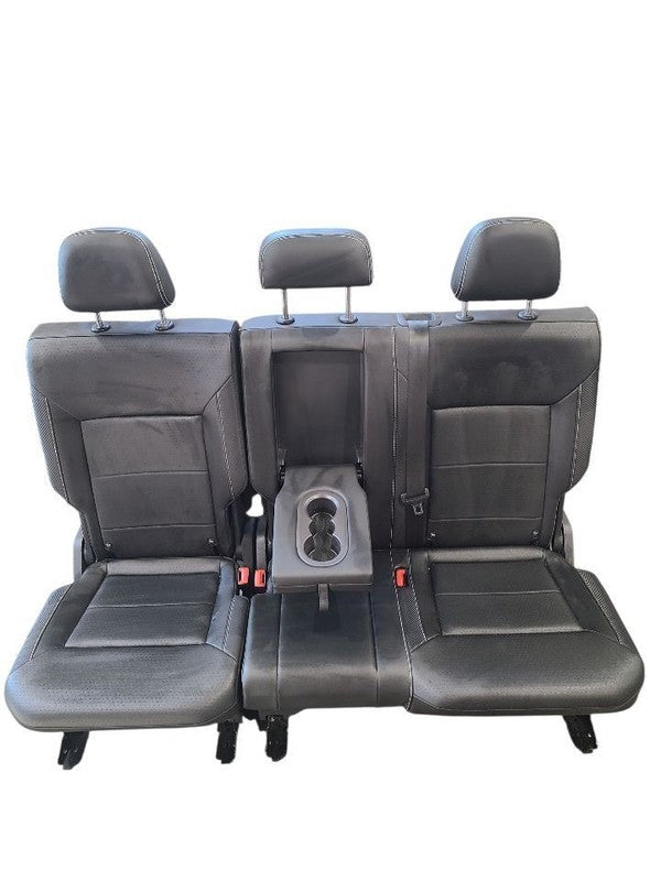 ATLAS     2021 Seat Rear 647673