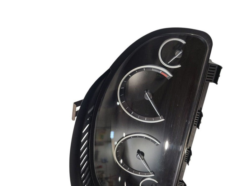Speedometer Cluster Analog MPH Fits 14-19 BMW 640i 636743 0263726335