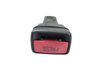 Seat Belt Front Quad Cab Bench Seat Buckle Fits 02-05 DODGE 1500 PICKU