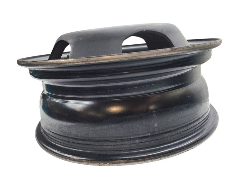 Wheel Chassis Cab DRW 17x6 Steel Painted Fits 19-25 DODGE 3500 PICKUP 