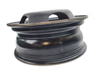 Wheel Chassis Cab DRW 17x6 Steel Painted Fits 19-25 DODGE 3500 PICKUP 