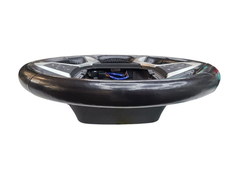TERRAIN   2021 Steering Wheel 673655