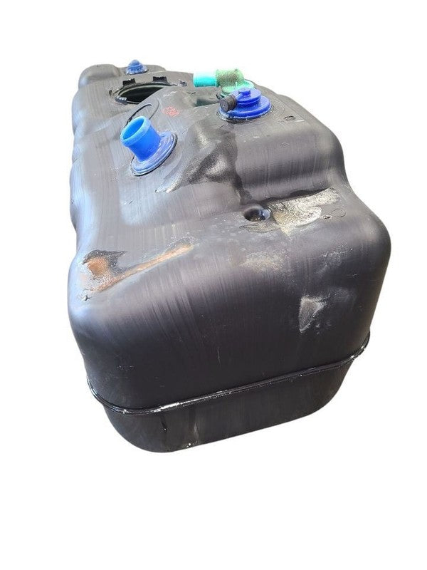 Fuel Tank Front Midship Pickup 6' 9" Box Fits 15-16 FORD F250SD PICKUP