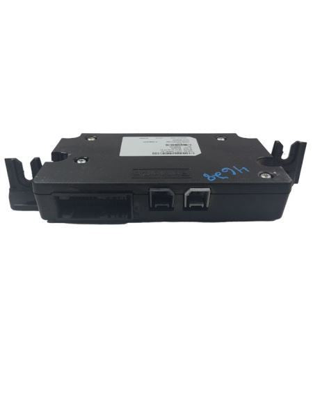 Chassis ECM Sync Control Module Fits 2012 FORD F350SD 584995 CC3T14B42
