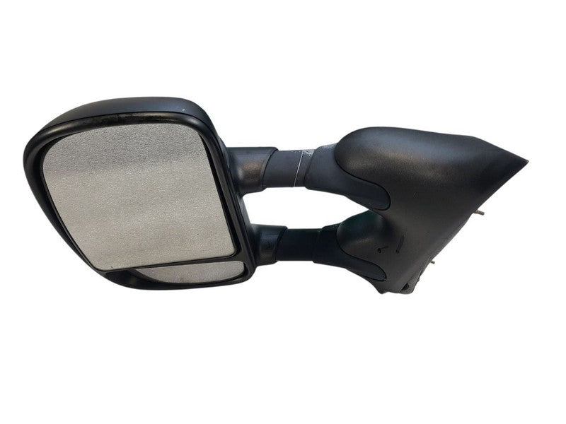 Driver Side View Mirror Manual Dual Arms Fits 02-07 FORD F250SD PICKUP