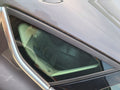 Passenger Quarter Glass Hatchback Chrome Moulding Fits 12-18 FOCUS 640