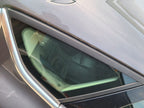 Passenger Quarter Glass Hatchback Chrome Moulding Fits 12-18 FOCUS 640