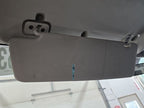 Driver Sun Visor Without Illumination Fits 14-19 PROMASTER 1500 VAN 59