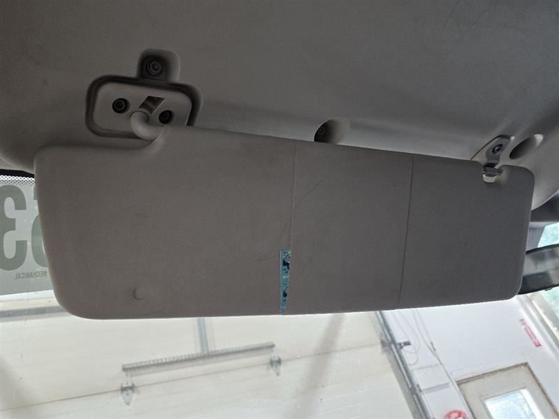 Driver Sun Visor Without Illumination Fits 14-19 PROMASTER 1500 VAN 59