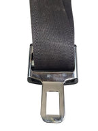 SIERRA150 2011 Seat Belt Rear 596460