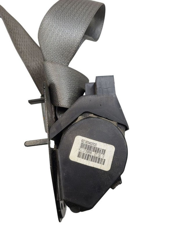 Seat Belt Front Bucket Seats Driver Retractor Fits 08-14 FORD E150 VAN