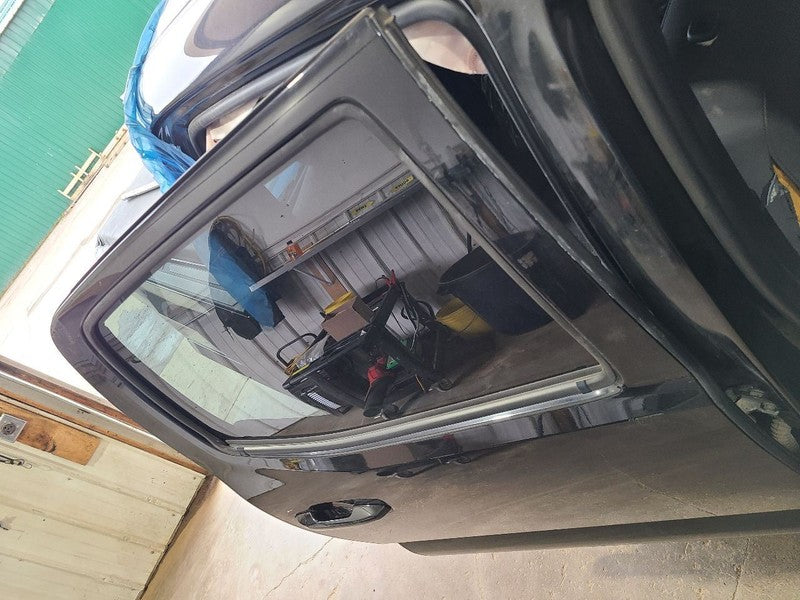 Passenger Rear Side Door Crew Cab 4 Door Fits 16-19 TACOMA 678464