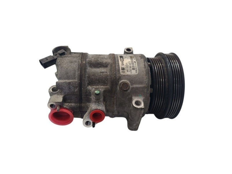 AC Compressor Fits 13-14 PASSAT 666907
