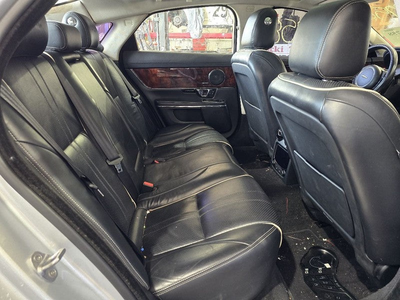 Info-GPS-TV Screen Display Dash Mounted Fits 15-17 XJ 640408