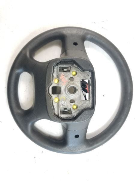 SILVRDO15 2014 Steering Wheel 271503
