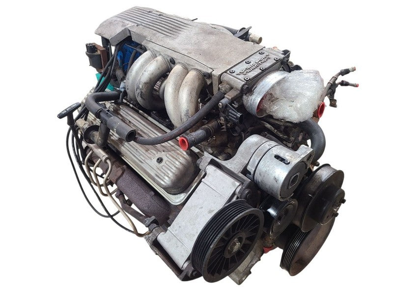 Engine 8-305 5.0L Mfi VIN F 8th Digit Fits 87-92 CAMARO 680420