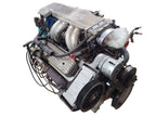 Engine 8-305 5.0L Mfi VIN F 8th Digit Fits 87-92 CAMARO 680420