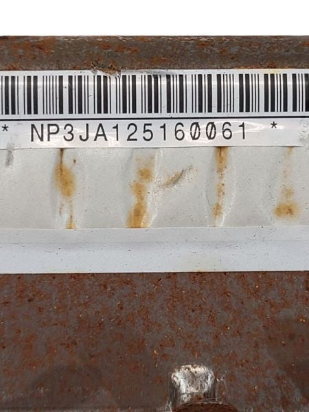 Passenger Right Air Bag Passenger Dash Fits 13 INFINITI JX35 600473
