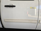 Passenger Rear Side Door Crew Cab Fits 07-14 SIERRA 2500 PICKUP 646582