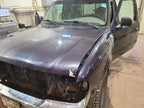 Passenger Right Tail Light Amber With Red And White Fits 98-99 RANGER 