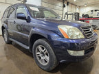 Seat Belt Front Bucket Passenger Retractor Fits 03-09 LEXUS GX470 6016