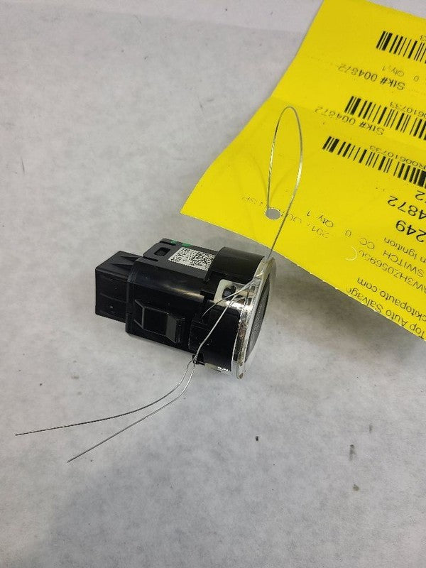 Ignition Switch With Passive Entry Fits 13-18 OUTLANDER SPORT 610733