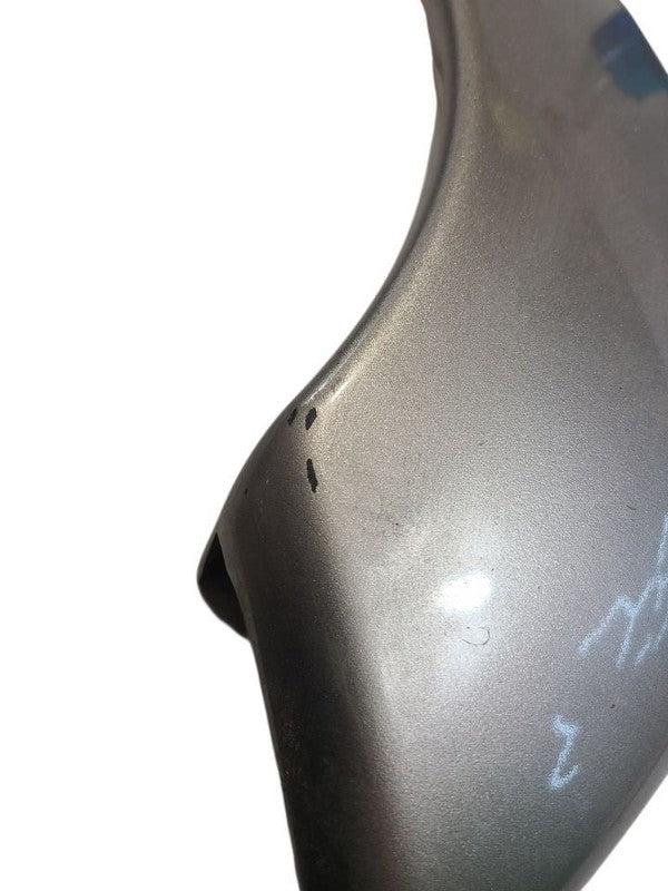 SILVRDO15 2000 Fender Flare/Extension 662540