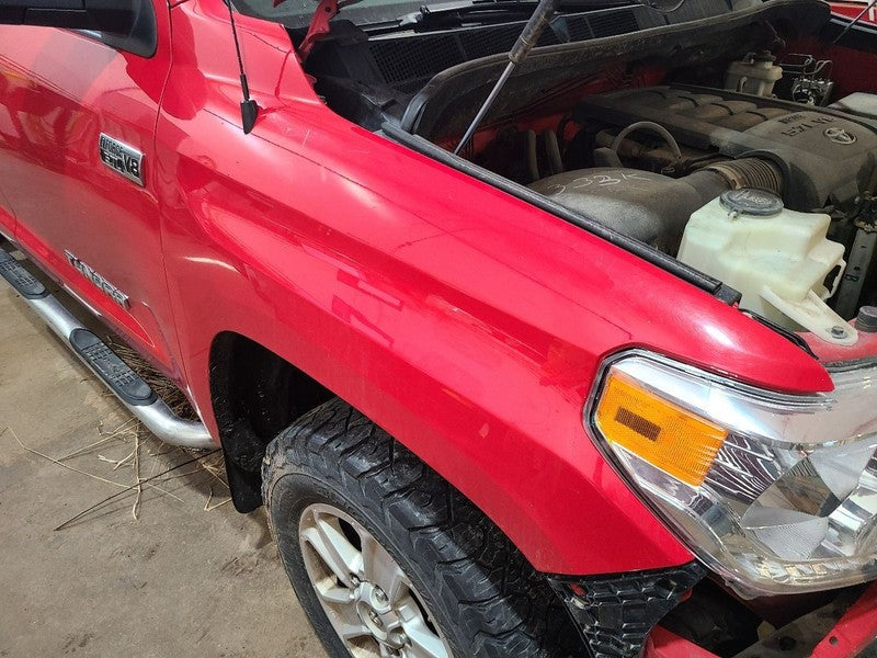Passenger Right Fender Fits 14-19 TUNDRA 662448