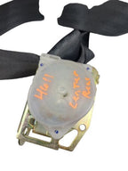REAR RAM1500   2002 Center Retractor Seat Belt Rear 585571
